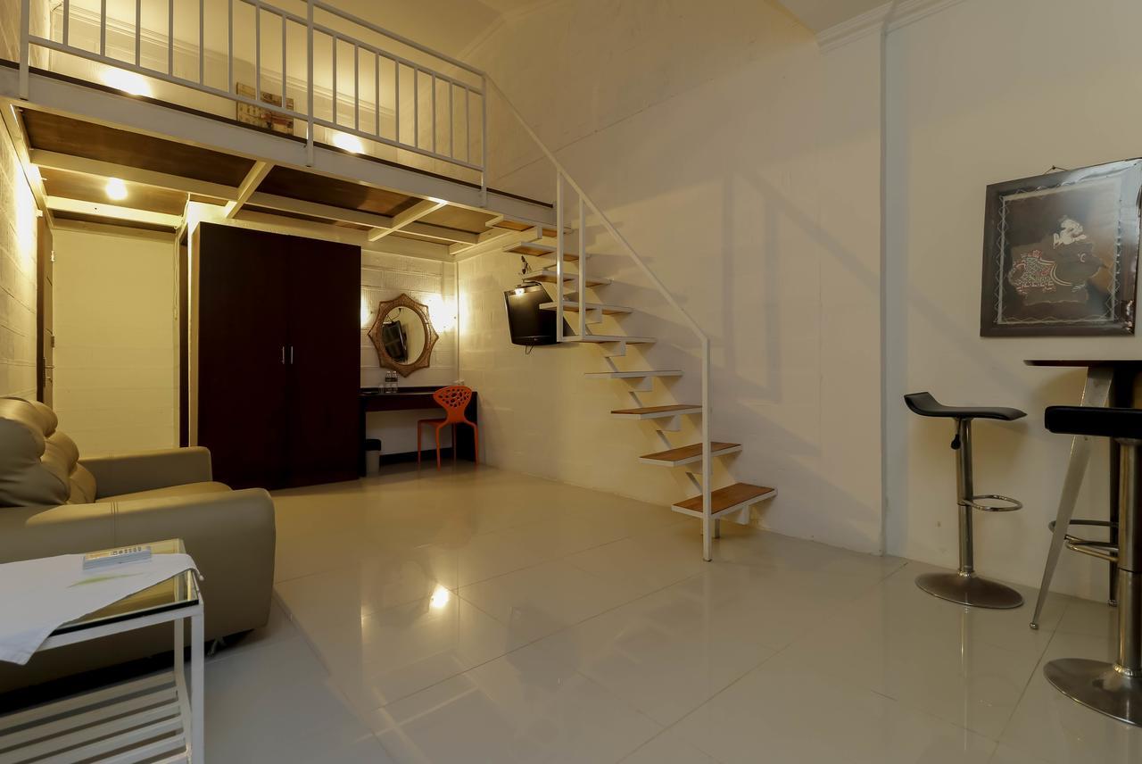Reddoorz Plus @ Batam Center Exterior photo
