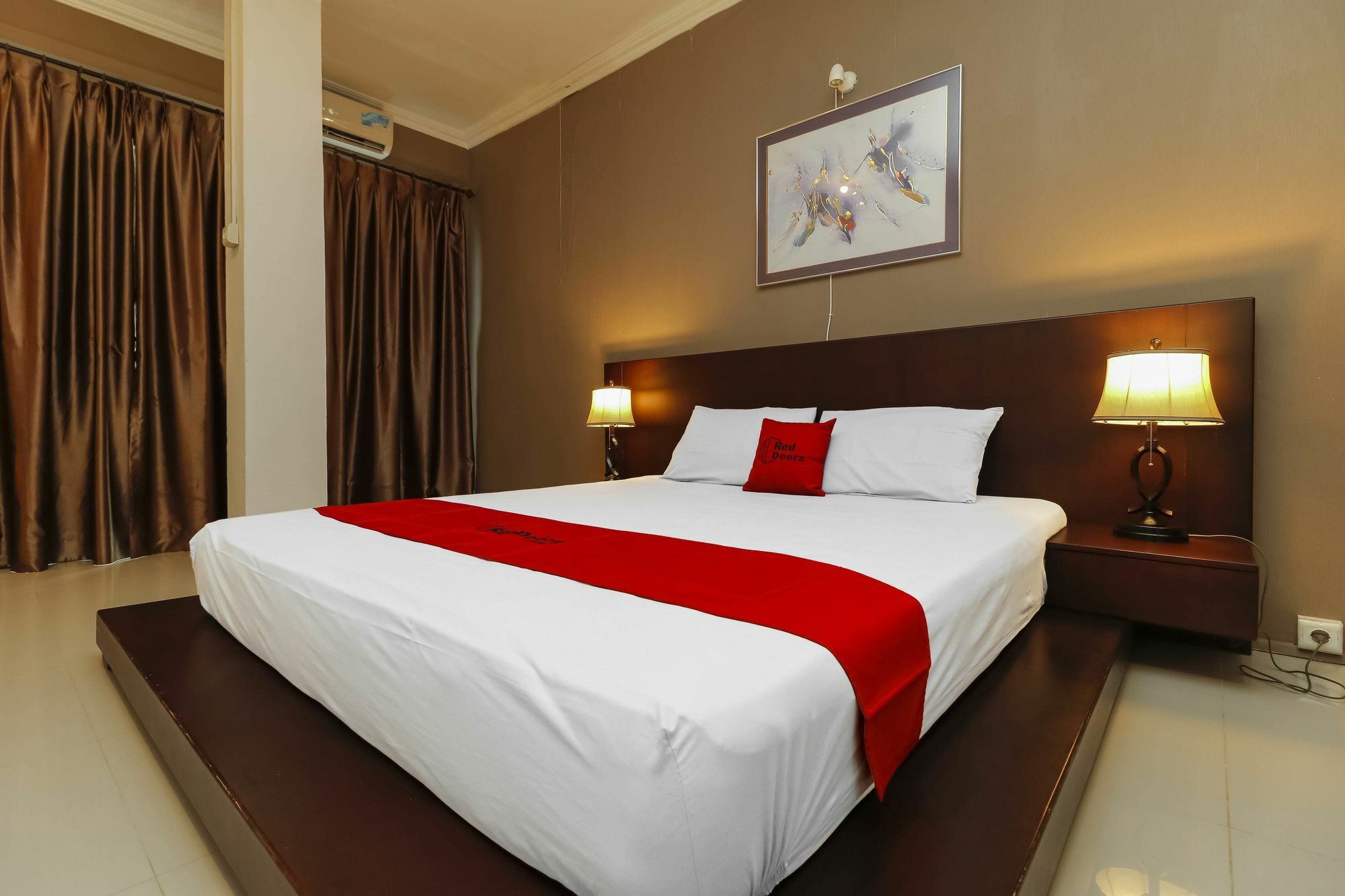 Reddoorz Plus @ Batam Center Exterior photo