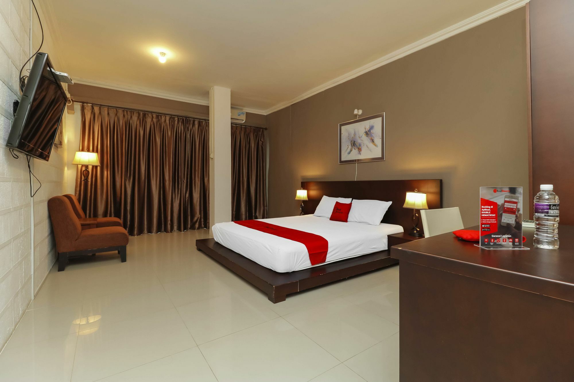 Reddoorz Plus @ Batam Center Exterior photo