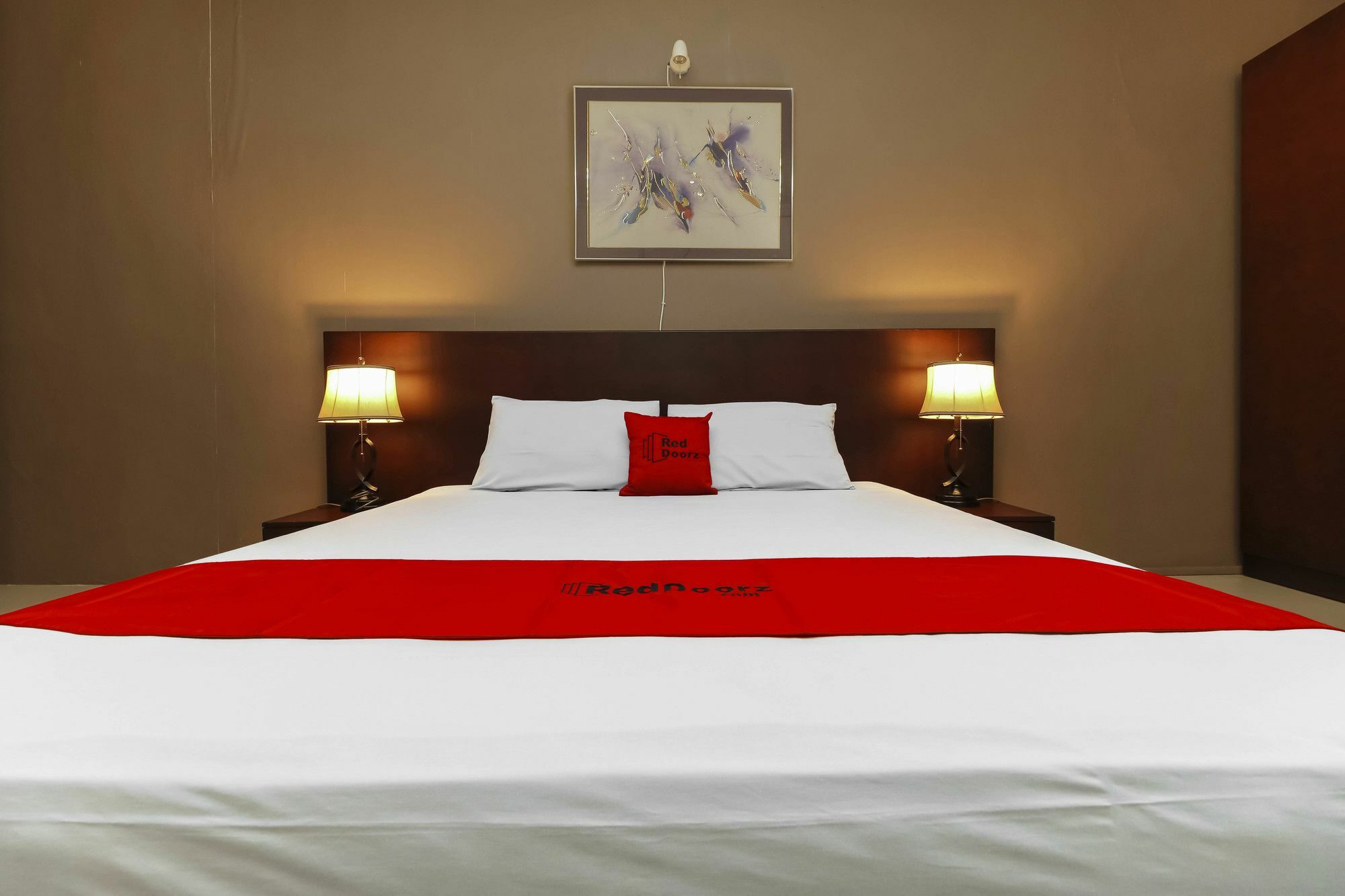 Reddoorz Plus @ Batam Center Exterior photo