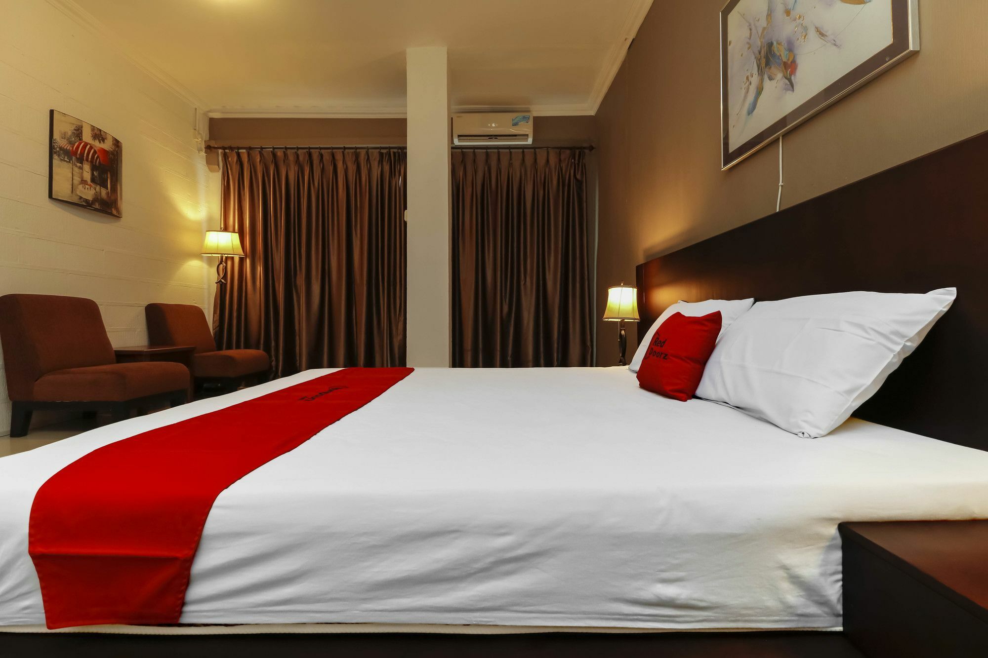 Reddoorz Plus @ Batam Center Exterior photo